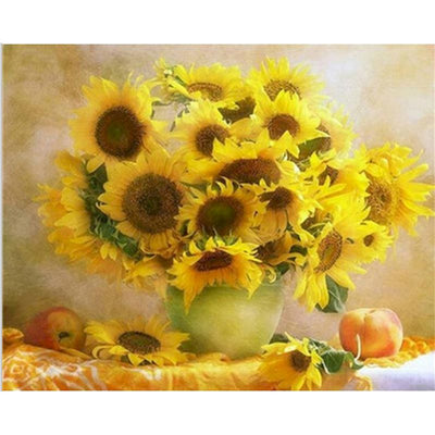 Cuadro Óleo Pintado a Mano sobre Lienzo para Decoración del Hogar - Image 36