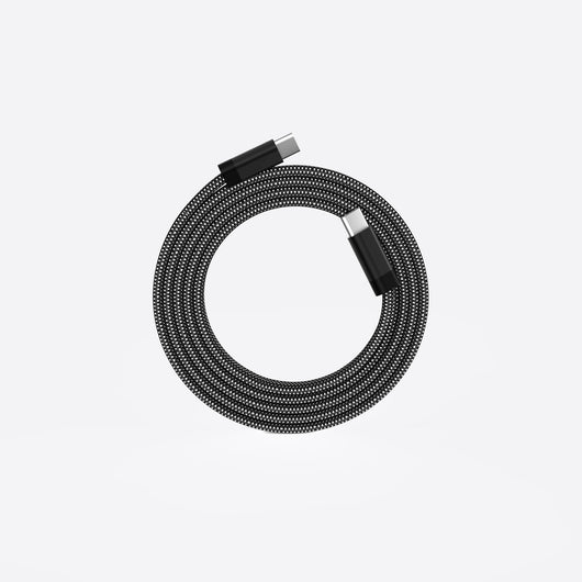 Soporte Magnético con Cable de Carga Rápida y Transferencia de Datos - Image 59