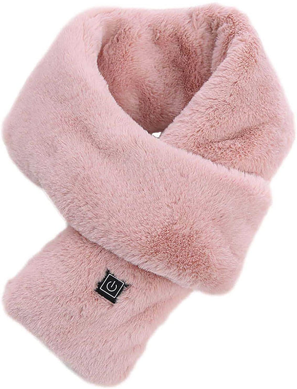 Bufanda Térmica para Cuello con Carga Recargable - Calor Reconfortante en Invierno - Image 4