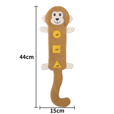 Juguete Mordedor Resistente para Perros con Dispensador de Premios - Image 5