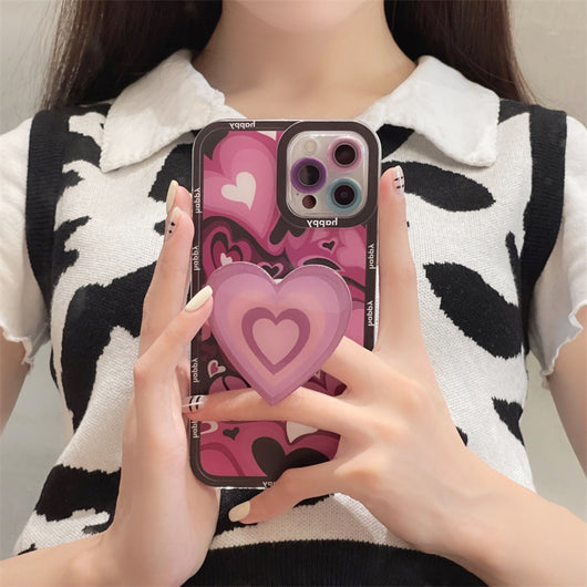 Funda Protectora Love Bracket - Carcasa Resistente Todo en Uno - Image 9