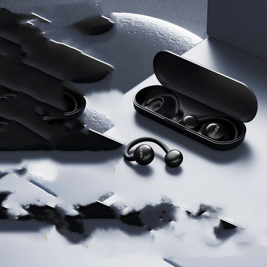 Auriculares Deportivos Inalámbricos Bluetooth de Conducción Abierta - Image 5