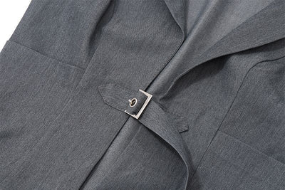 Top Escotado Sexy de Diseño Europeo para Mujer - Perfecto para Verano - Image 11