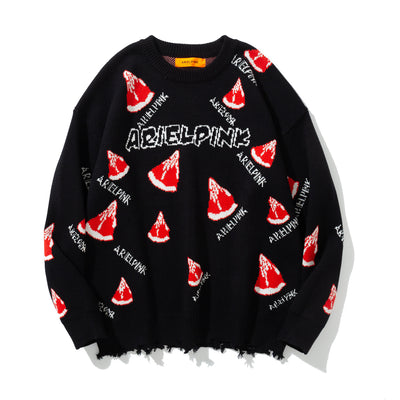 Sudadera Suelta de Manga Larga para Mujer - Estilo Urbano Cómodo - Image 9