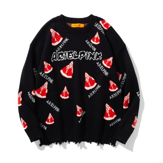 Sudadera Suelta de Manga Larga para Mujer - Estilo Urbano Cómodo - Image 9