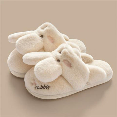 Pantuflas Cómodas para Pareja - Diseño Adorable en Algodón Cálido - Image 12