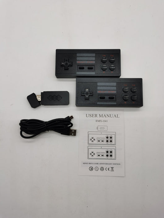 Control Inalámbrico Mini para Juegos en Casa - Image 3