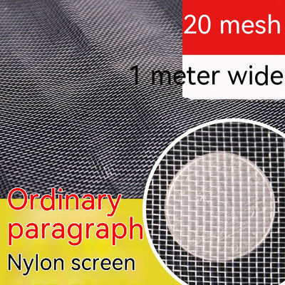 Malla Filtrante de Nylon 80 y 100 Mesh para Pintura y Barniz - Image 35