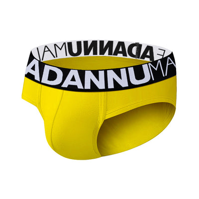 Calzoncillos Deportivos Transpirables de Algodón Premium para Hombre - Image 6