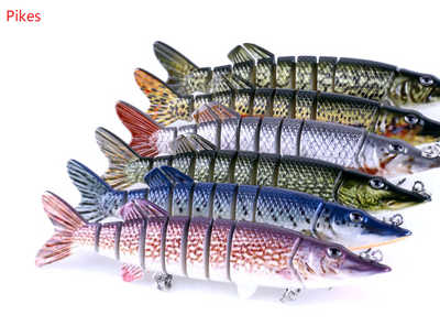 Señuelo de Pesca Original Premium - Image 2