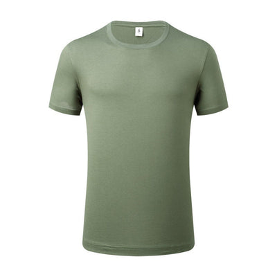 Blusa Fresca de Manga Corta Transpirable y Absorbente - Image 18