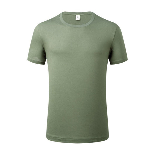 Blusa Fresca de Manga Corta Transpirable y Absorbente - Image 18