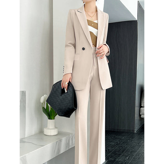 Conjunto de Traje Premium de Dos Piezas - Image 5