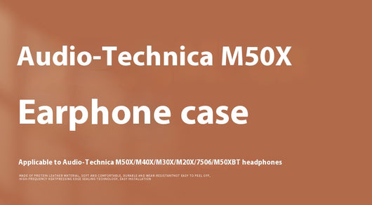 Fundas Protectoras de Esponja Suave para Auriculares - Image 28