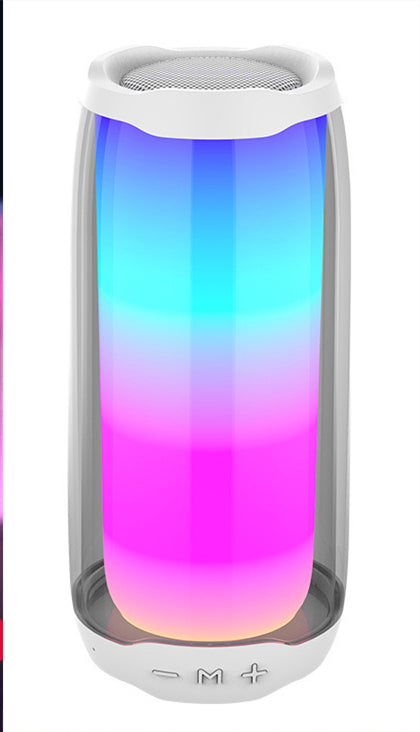 Altavoz Portátil Subwoofer Mini con Conectividad Inalámbrica - Image 2