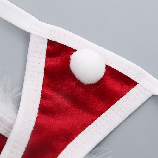 Corbatín Ajustable Navideño para Hombre Estilo Europeo y Americano - Image 18
