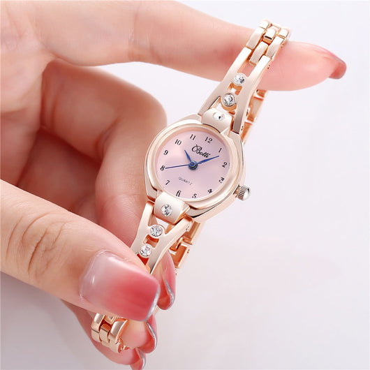 Reloj de Moda Coreano Casual con Personalidad para Estudiantes - Image 14