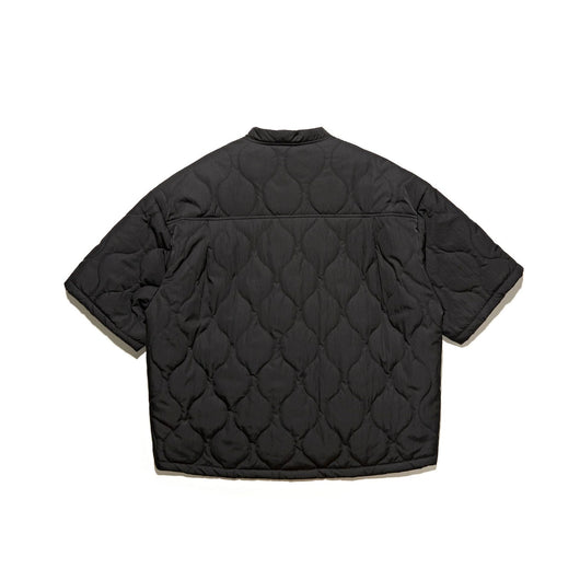 Chaqueta de Algodón Lavado con Calcetines Sueltos Estilo Japonés Minimalista - Image 3