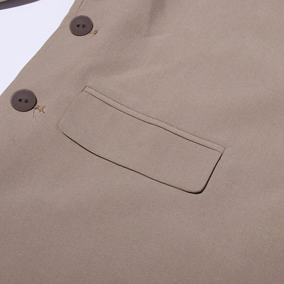 Blazer Reversible Dos Caras para Mujer - Image 18