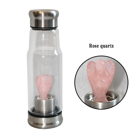 Jarra y Taza Térmica para Té y Bebidas - Image 4