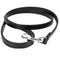 Black 1.5CMX120 CM