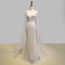 Chal Personalizado Elegante para Vestido de Noche Mujer