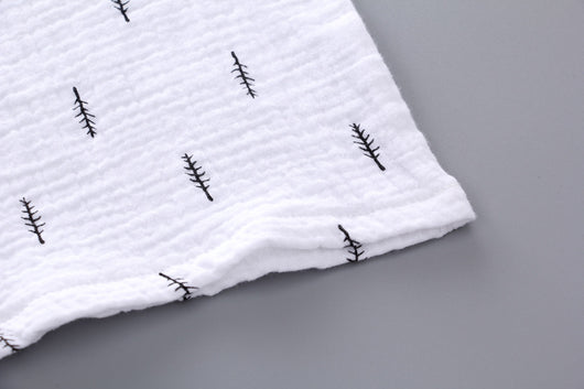Conjunto de Verano para Bebés - Dos Piezas Unisex - Image 4