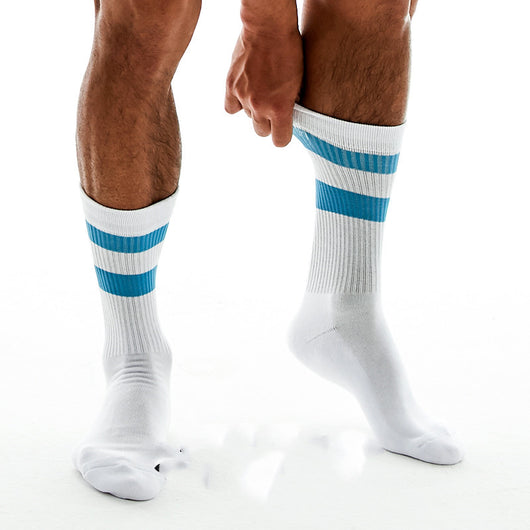 Calcetines Deportivos Absorbentes de Algodón - Image 5