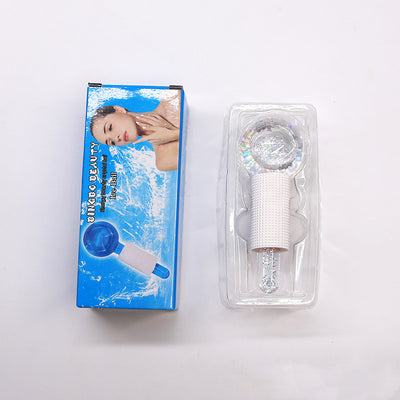 Globos de Cristal para Masaje Facial con Terapia de Hielo - Image 6