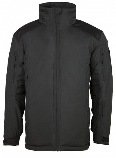 Abrigo Táctico Camuflaje Impermeable y Resistente al Frío - Image 13