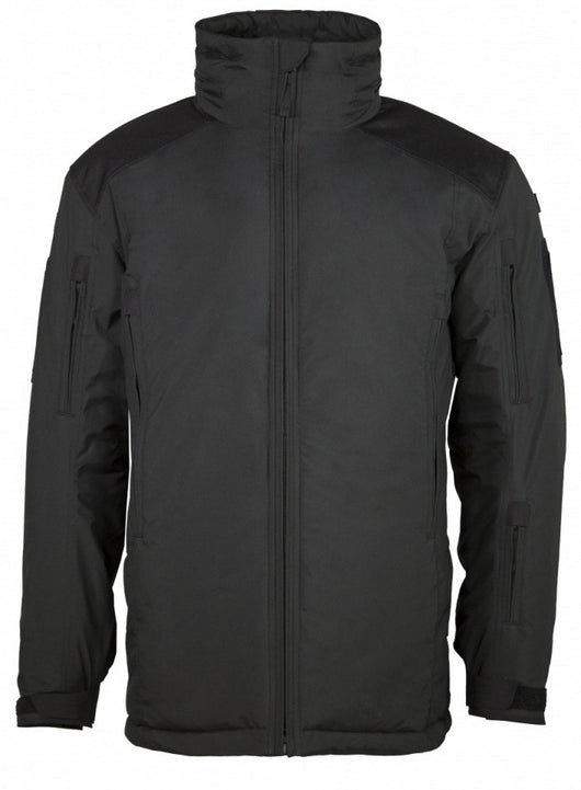 Abrigo Táctico Camuflaje Impermeable y Resistente al Frío - Image 13