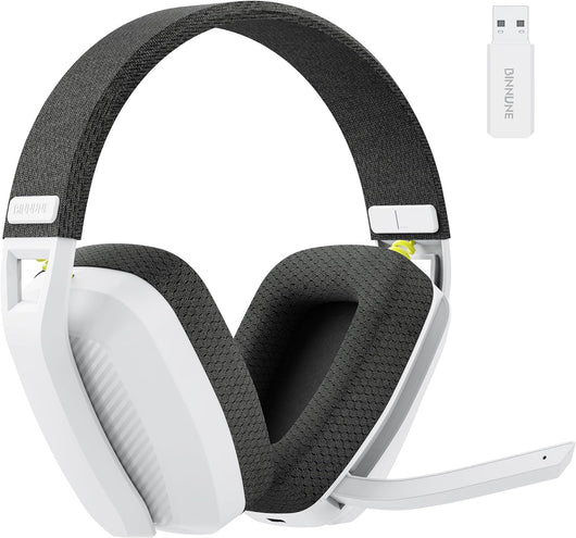 Auriculares Inalámbricos Bluetooth 5.3 Dual Mode Ultraligeros - Image 6