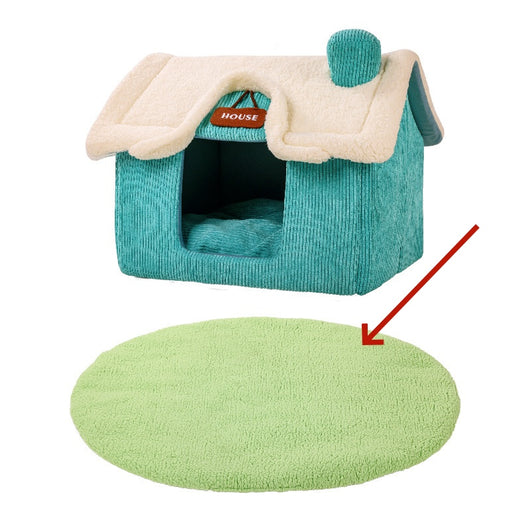 Cama Térmica para Mascotas con Diseño Cartoon - Image 8