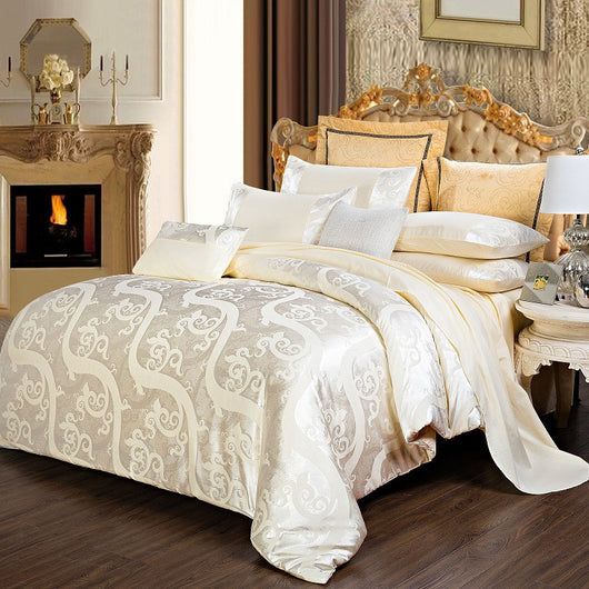 Conjunto Modal Jacquard de 4 Piezas - Image 13