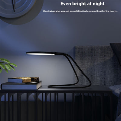Lupa Aumentadora LED Recargable con Visión HD - Image 6