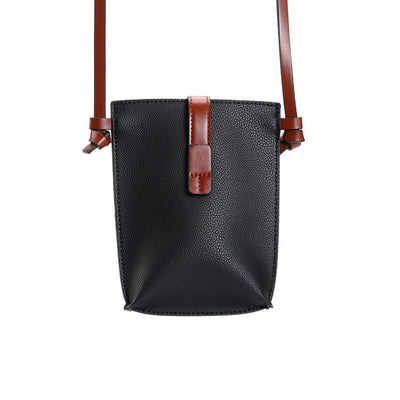 Bolsa de Hombro Asimétrica para Teléfono - Image 13