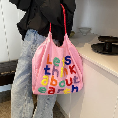 Bolsa de Playa de Gran Capacidad para Vacaciones
