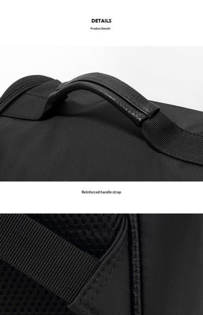 Mochila para Laptop de Gran Capacidad - Viajes y Negocios - Image 20