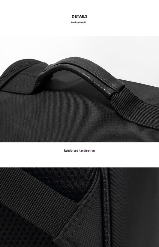 Mochila para Laptop de Gran Capacidad - Viajes y Negocios - Image 20