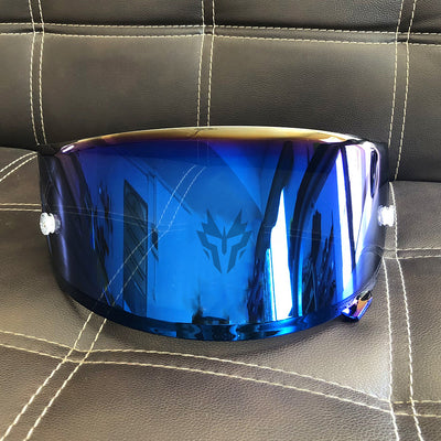 Lente para Casco de Motocicleta - Image 17
