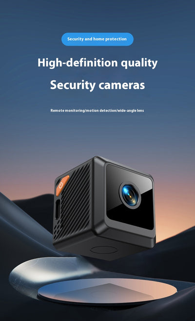 Cámara Deportiva HD 1080p Compacta para Aventuras al Aire Libre - Image 3
