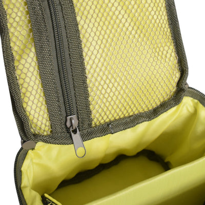 Caja Organizadora de Sedal para Pesca Portátil Verde - Image 12