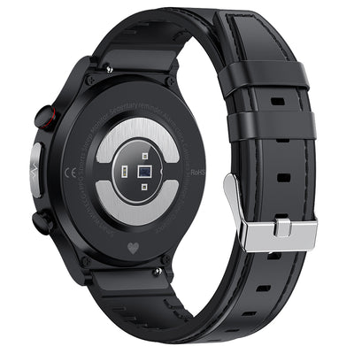 Reloj Inteligente de Salud 6 en 1: ECG, Presión, Oxígeno y Ritmo Cardíaco - Image 10
