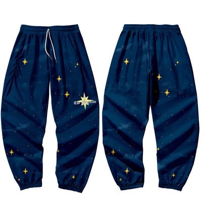 Overol Holgado Casual Estilo Magician con Cintura Ajustable - Image 11