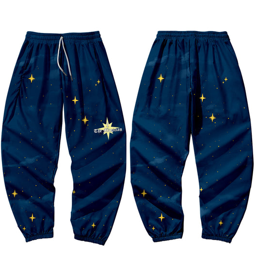 Overol Holgado Casual Estilo Magician con Cintura Ajustable - Image 11