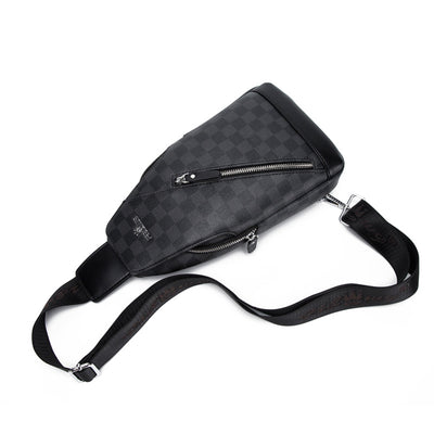 Bolsa Mensajero Multifuncional para Hombre - Image 7