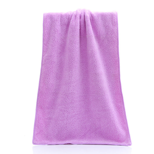 Toalla de Microfibra Coral Fleece - Image 12