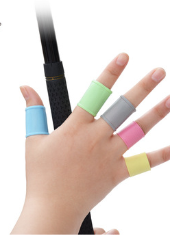 Protectores de Dedos Antideslizantes para Golf - Image 4