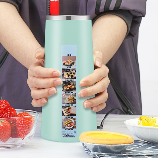 Máquina Automática para Rollitos y Salchichas - Desayunos Crujientes en Minutos