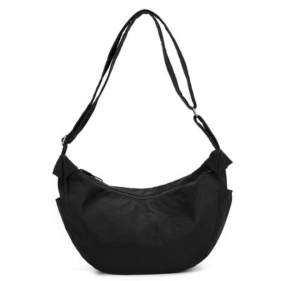 Bolso de Hombro de Gran Capacidad Elegante y Cómodo - Image 12